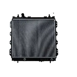 Hladnjak, hlađenje motora NRF NRF 53337 IC-AE5740