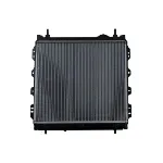 Hladnjak, hlađenje motora NRF NRF 53337 IC-AE5740