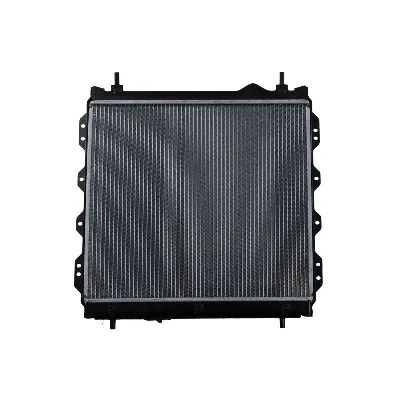 Hladnjak, hlađenje motora NRF NRF 53337 IC-AE5740