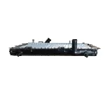 Hladnjak, hlađenje motora NRF NRF 53337 IC-AE5740