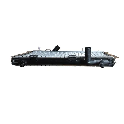 Hladnjak, hlađenje motora NRF NRF 53337 IC-AE5740