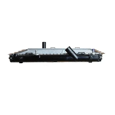 Hladnjak, hlađenje motora NRF NRF 53337 IC-AE5740