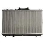 Hladnjak, hlađenje motora NRF NRF 53339 IC-BF094A