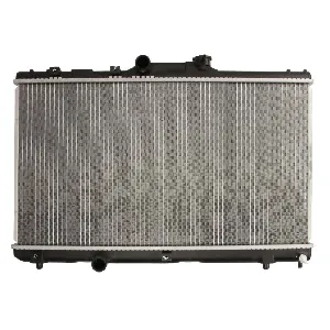 Hladnjak, hlađenje motora NRF NRF 53339 IC-BF094A