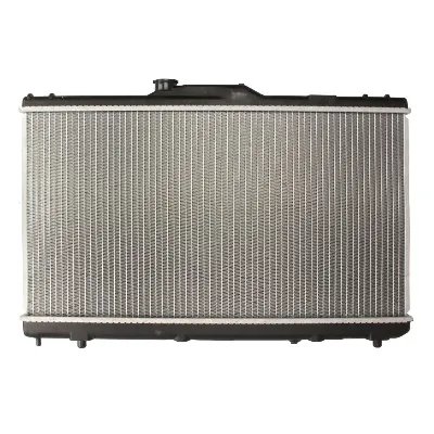 Hladnjak, hlađenje motora NRF NRF 53339 IC-BF094A