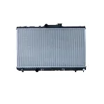 Hladnjak, hlađenje motora NRF NRF 53339 IC-BF094A