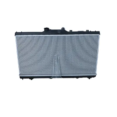 Hladnjak, hlađenje motora NRF NRF 53339 IC-BF094A