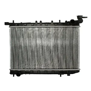 Hladnjak, hlađenje motora NRF NRF 53341 IC-AE5743