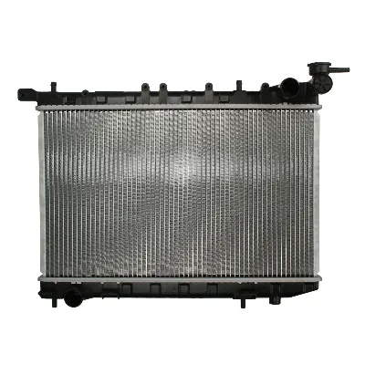 Hladnjak, hlađenje motora NRF NRF 53341 IC-AE5743