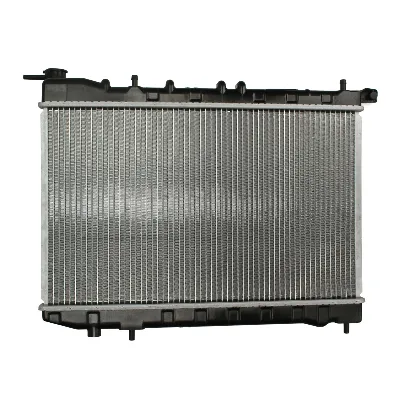 Hladnjak, hlađenje motora NRF NRF 53341 IC-AE5743