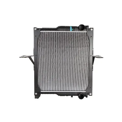 Hladnjak, hlađenje motora NRF NRF 53343 IC-C3FEA8