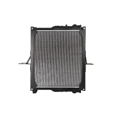 Hladnjak, hlađenje motora NRF NRF 53343 IC-C3FEA8