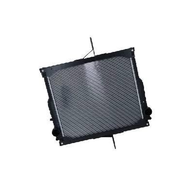 Hladnjak, hlađenje motora NRF NRF 53343 IC-C3FEA8