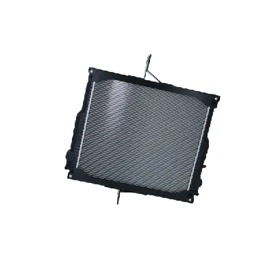 Hladnjak, hlađenje motora NRF NRF 53343 IC-C3FEA8