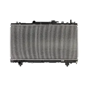 Hladnjak, hlađenje motora NRF NRF 53347 IC-C2FF53