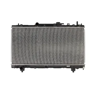 Hladnjak, hlađenje motora NRF NRF 53347 IC-C2FF53