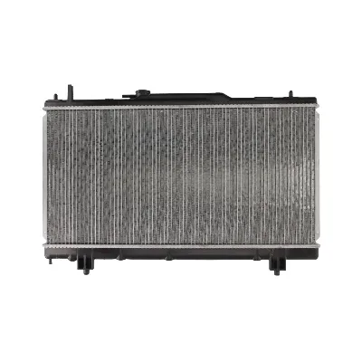 Hladnjak, hlađenje motora NRF NRF 53347 IC-C2FF53