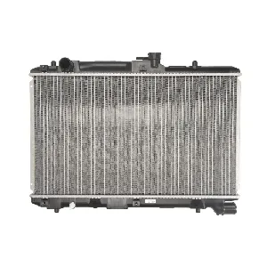 Hladnjak, hlađenje motora NRF NRF 53351 IC-AE5746