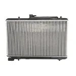 Hladnjak, hlađenje motora NRF NRF 53351 IC-AE5746