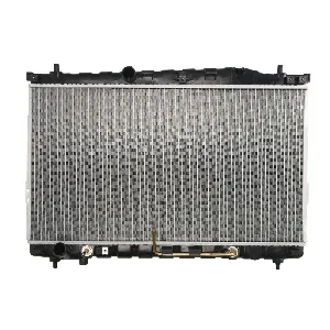 Hladnjak, hlađenje motora NRF NRF 53354 IC-AE5749