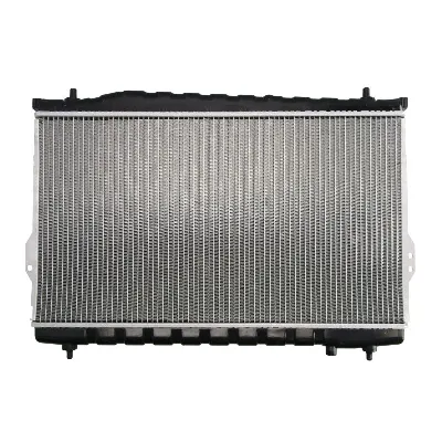 Hladnjak, hlađenje motora NRF NRF 53354 IC-AE5749