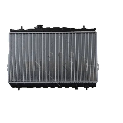 Hladnjak, hlađenje motora NRF NRF 53355 IC-AE574A