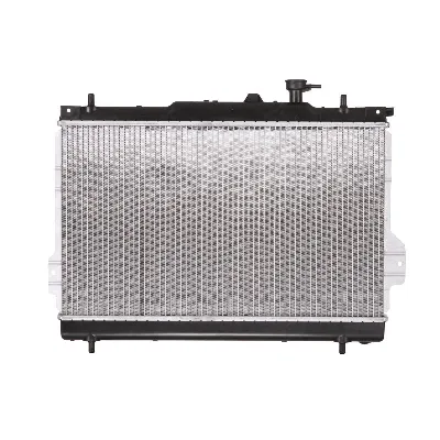 Hladnjak, hlađenje motora NRF NRF 53363 IC-AE5751