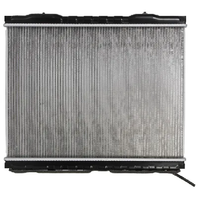 Hladnjak, hlađenje motora NRF NRF 53365 IC-AE5753