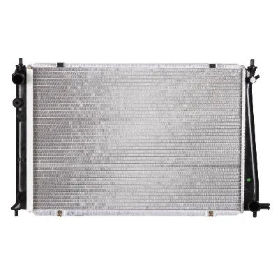 Hladnjak, hlađenje motora NRF NRF 53371 IC-AE5758