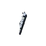 Hladnjak, hlađenje motora NRF NRF 53377 IC-C2FF56