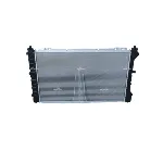 Hladnjak, hlađenje motora NRF NRF 53377 IC-C2FF56