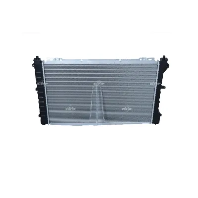 Hladnjak, hlađenje motora NRF NRF 53377 IC-C2FF56