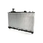 Hladnjak, hlađenje motora NRF NRF 53383 IC-AE5762