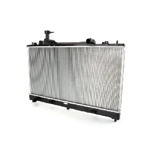 Hladnjak, hlađenje motora NRF NRF 53383 IC-AE5762