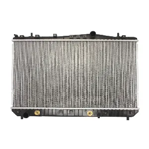 Hladnjak, hlađenje motora NRF NRF 53385 IC-AE5764