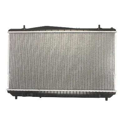 Hladnjak, hlađenje motora NRF NRF 53385 IC-AE5764