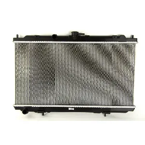 Hladnjak, hlađenje motora NRF NRF 53387 IC-AE5766