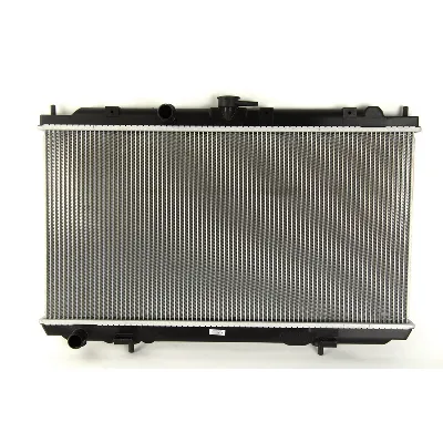 Hladnjak, hlađenje motora NRF NRF 53387 IC-AE5766