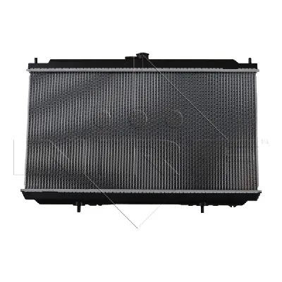 Hladnjak, hlađenje motora NRF NRF 53387 IC-AE5766