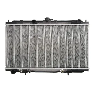 Hladnjak, hlađenje motora NRF NRF 53389 IC-C2FF58