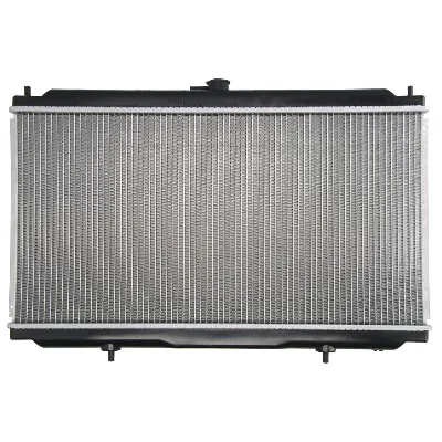 Hladnjak, hlađenje motora NRF NRF 53389 IC-C2FF58