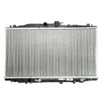 Hladnjak, hlađenje motora NRF NRF 53391 IC-C2FF5A