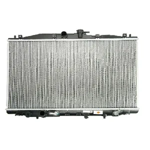 Hladnjak, hlađenje motora NRF NRF 53391 IC-C2FF5A