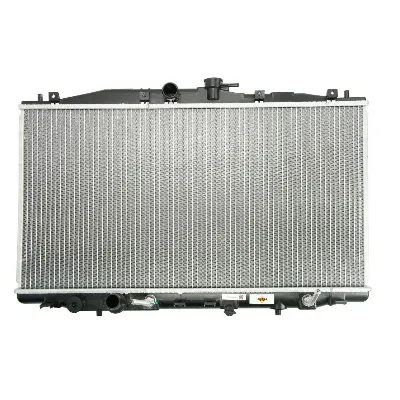 Hladnjak, hlađenje motora NRF NRF 53391 IC-C2FF5A