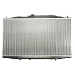 Hladnjak, hlađenje motora NRF NRF 53391 IC-C2FF5A