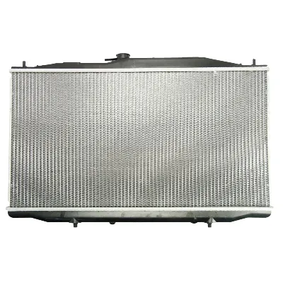 Hladnjak, hlađenje motora NRF NRF 53391 IC-C2FF5A