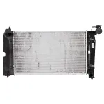 Hladnjak, hlađenje motora NRF NRF 53396 IC-AE5768