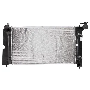 Hladnjak, hlađenje motora NRF NRF 53396 IC-AE5768