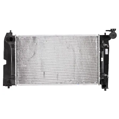 Hladnjak, hlađenje motora NRF NRF 53396 IC-AE5768