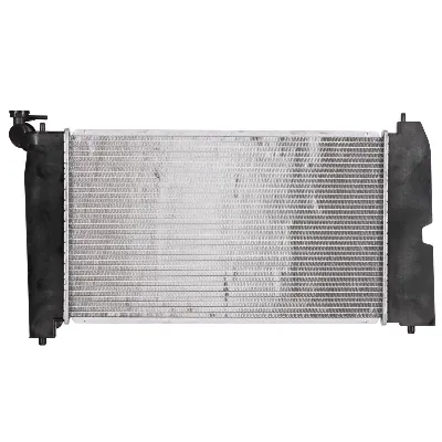 Hladnjak, hlađenje motora NRF NRF 53396 IC-AE5768